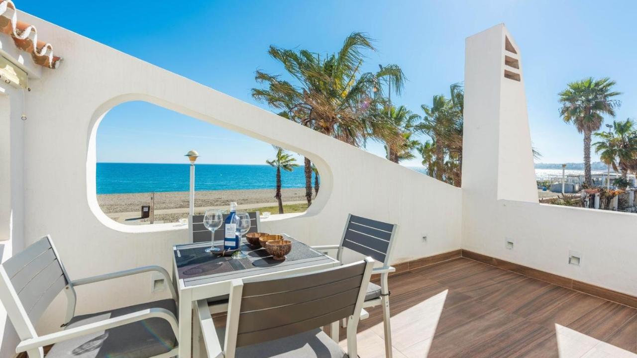 Casa Aisea 2 By Ruralidays Torre Del Mar